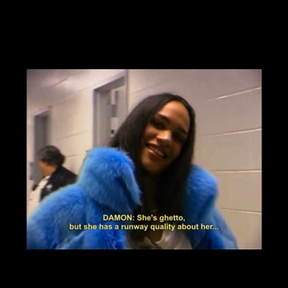 Meet your Posher, Ash - Picture 1 of 1